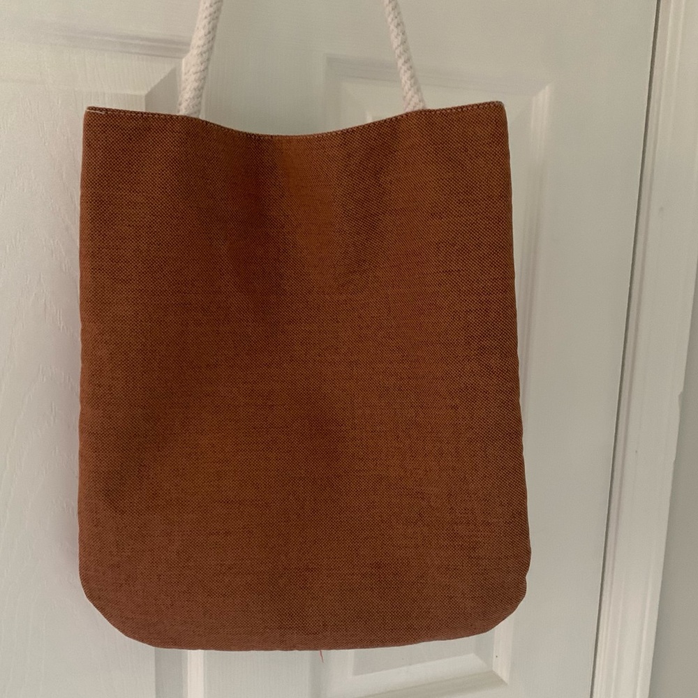 Cat Tote - Picture 2 of 6